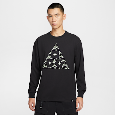 NIKE ACG サイズM Nike ACG Men's T-Shirt. Nike JP